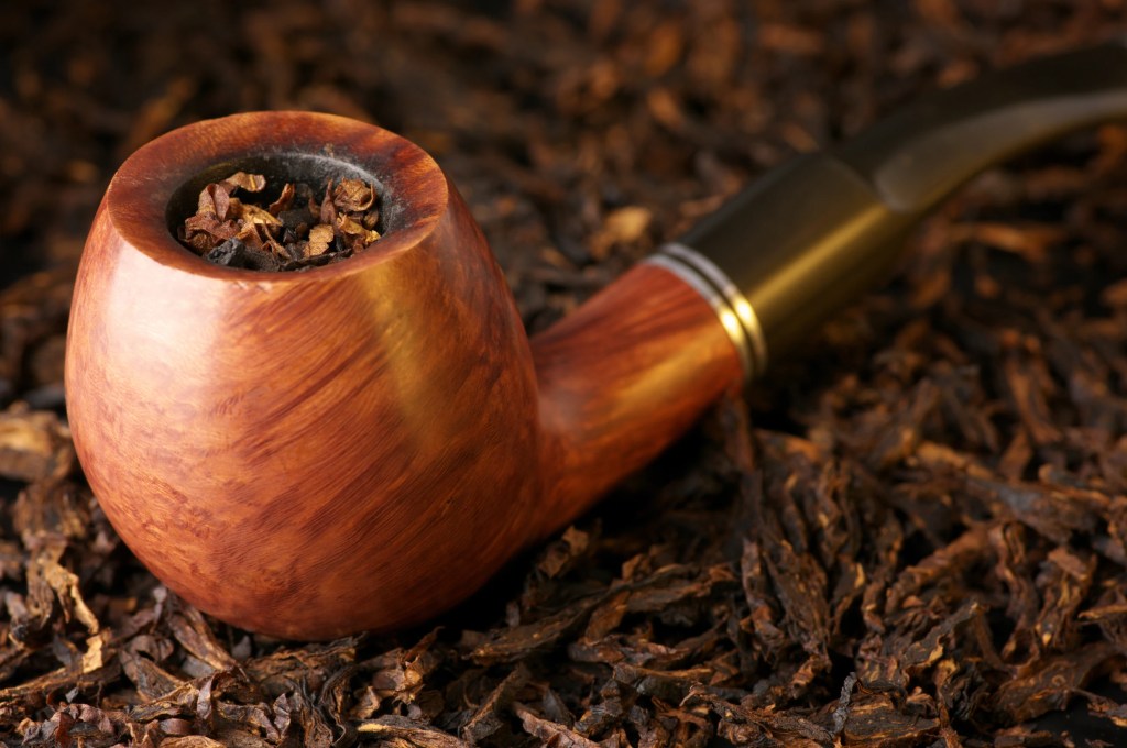 For Those Beginning in Pipe&nbsp;Smoking