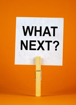 Next Steps