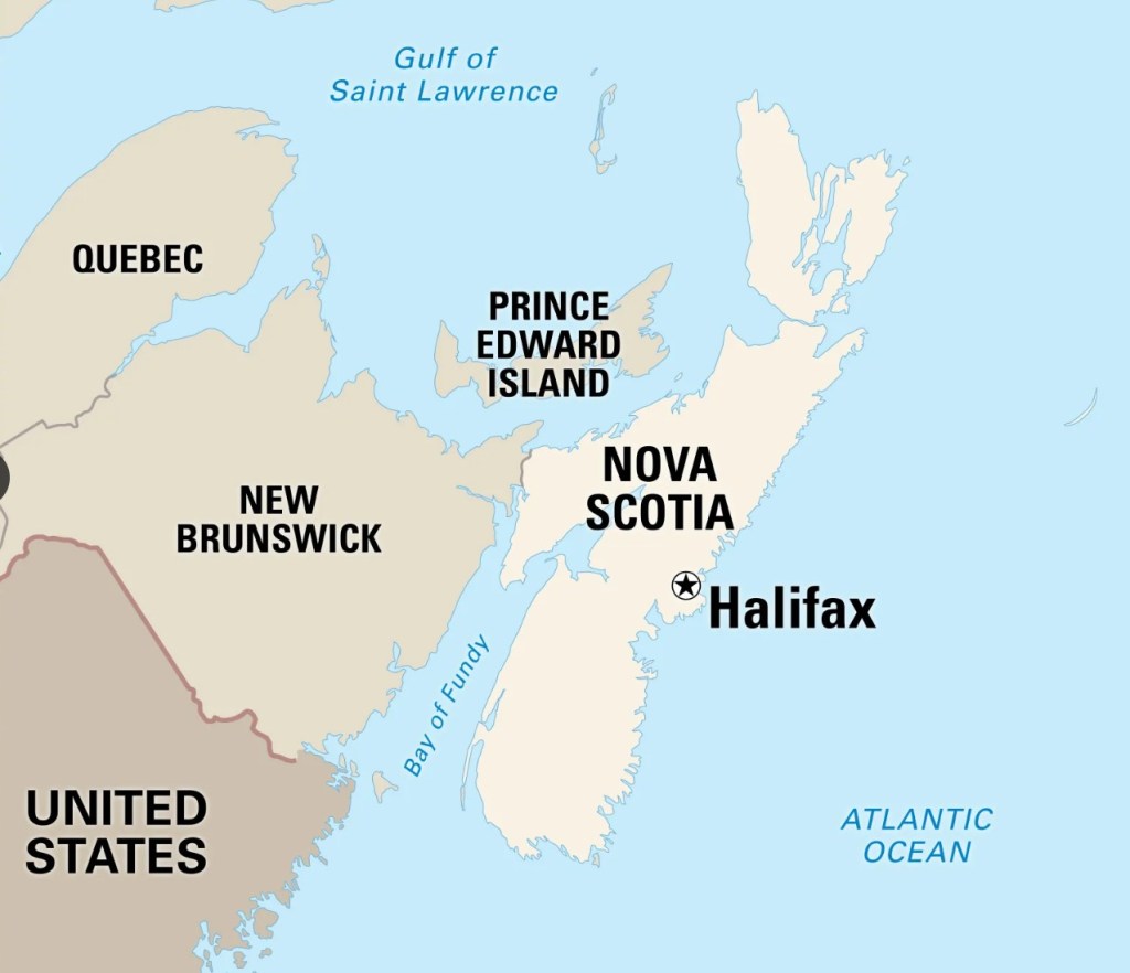 Eastern Provinces Tour&nbsp;2026