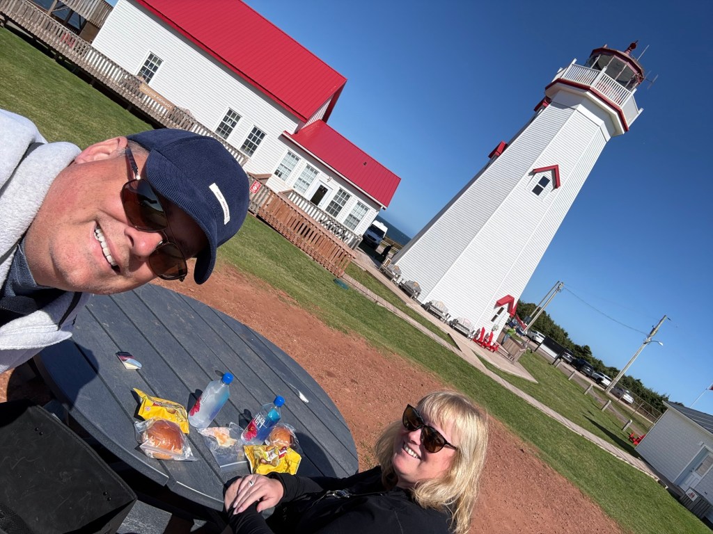Day Eleven: Prince Edward&nbsp;Island