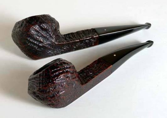 Dunhill Briar Discussion