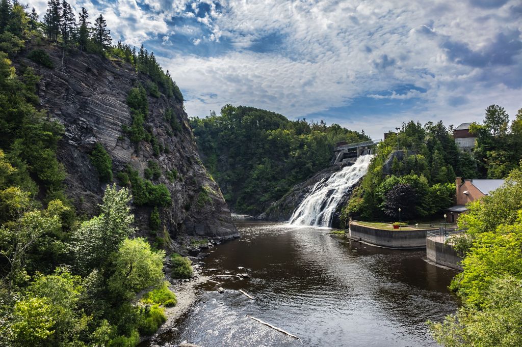 Day One –&nbsp;Rivière-du-Loup
